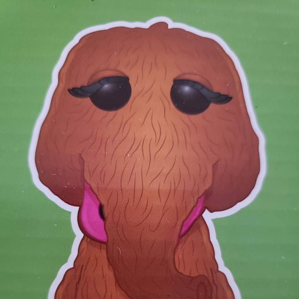 Meet your Posher, Veronica